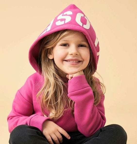 Марія Іваненко, 6 років